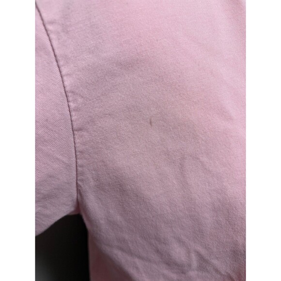 Mickey Mouse LA Dodgers collab T-shirt size M GUC - Picture 5 of 5